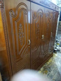 كنتور ٤باب • صاج حفر • ناصرية