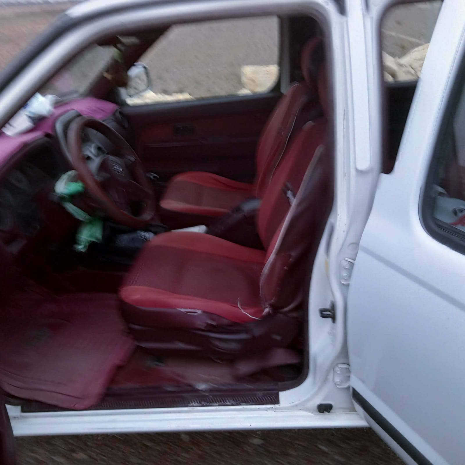 للبيع سياره نيسان محسن سوبر كشن منفصل 2016 مثني  كامل مواصفات  الاتصال على هاذي الأرقام التاليه.   ***********.    *********** خاص مفتوح
