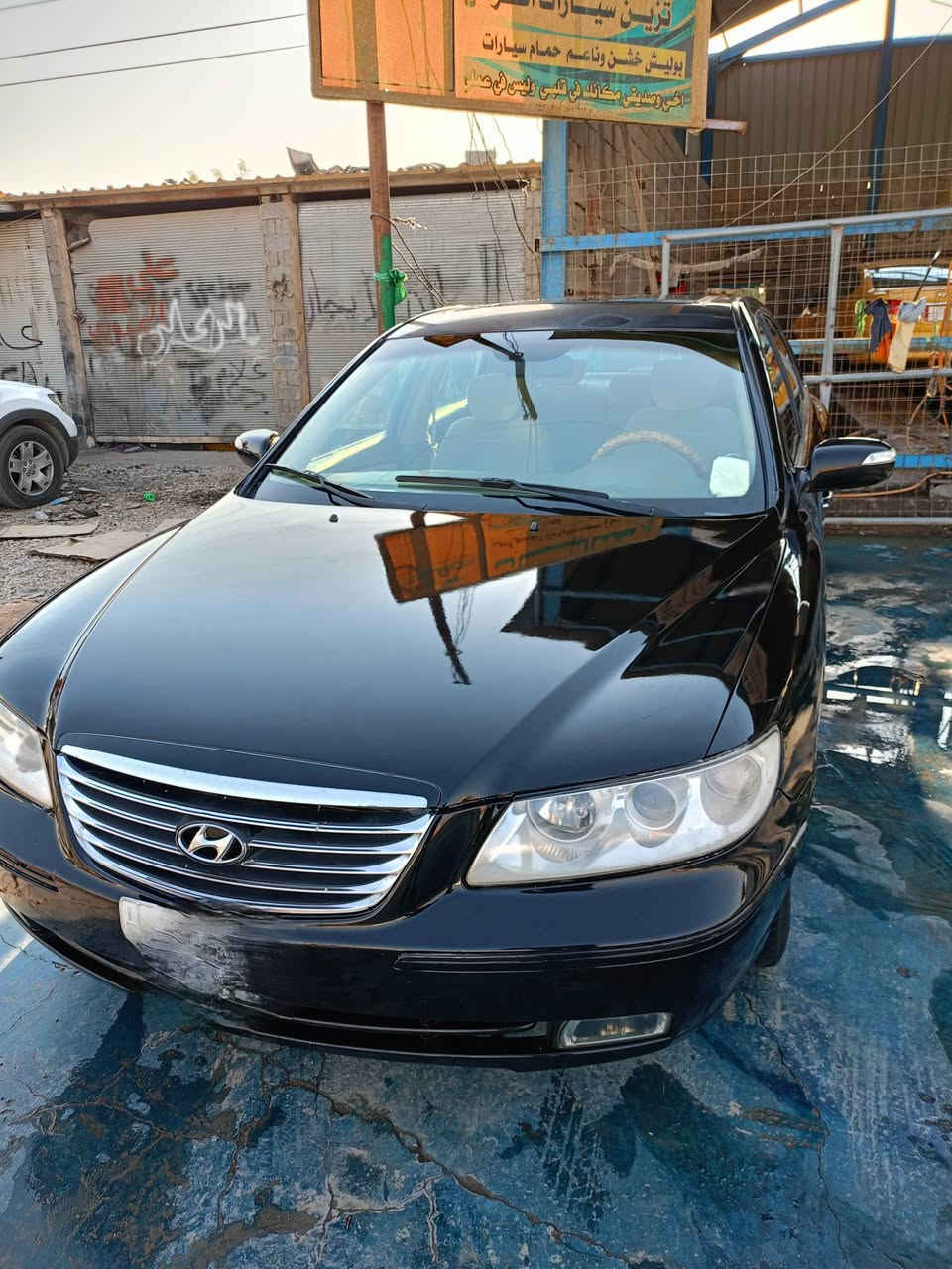 اخوان سوناتا 12 خليجي و ازيرا موديل 8فول خليجي بغداد اثنيهن أريد مراوس بأي وحدة منهم بدوج كرفان بغداد أو بابل أو شمالي مكينة 3800  موديل من 9الى12 إلي عنده هيج ينزل


**إذا كنت صاحب هذا الإعلان وتريد حذفه لأي سبب، رجاءا أرسل رسالة إلى الدعم الفني**