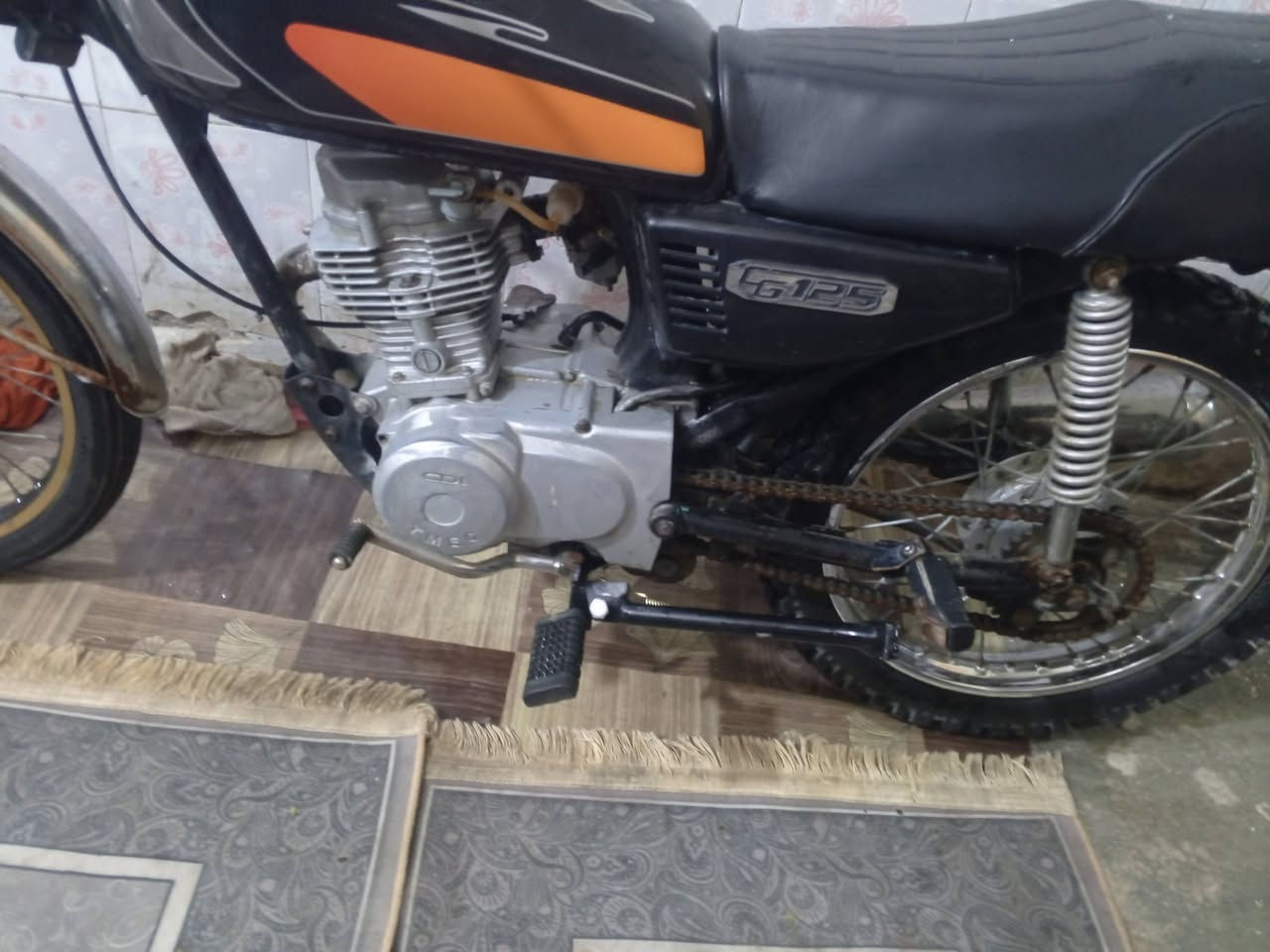 للبيع ارشه موديل 20 كلك مكفوله لا نضوح ولا صوت لا تبخير  شلعه ومعدل كربلاء حي العباس سعر 275.    ***********
