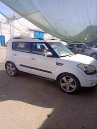 سول • ٢٠١١ • حادث