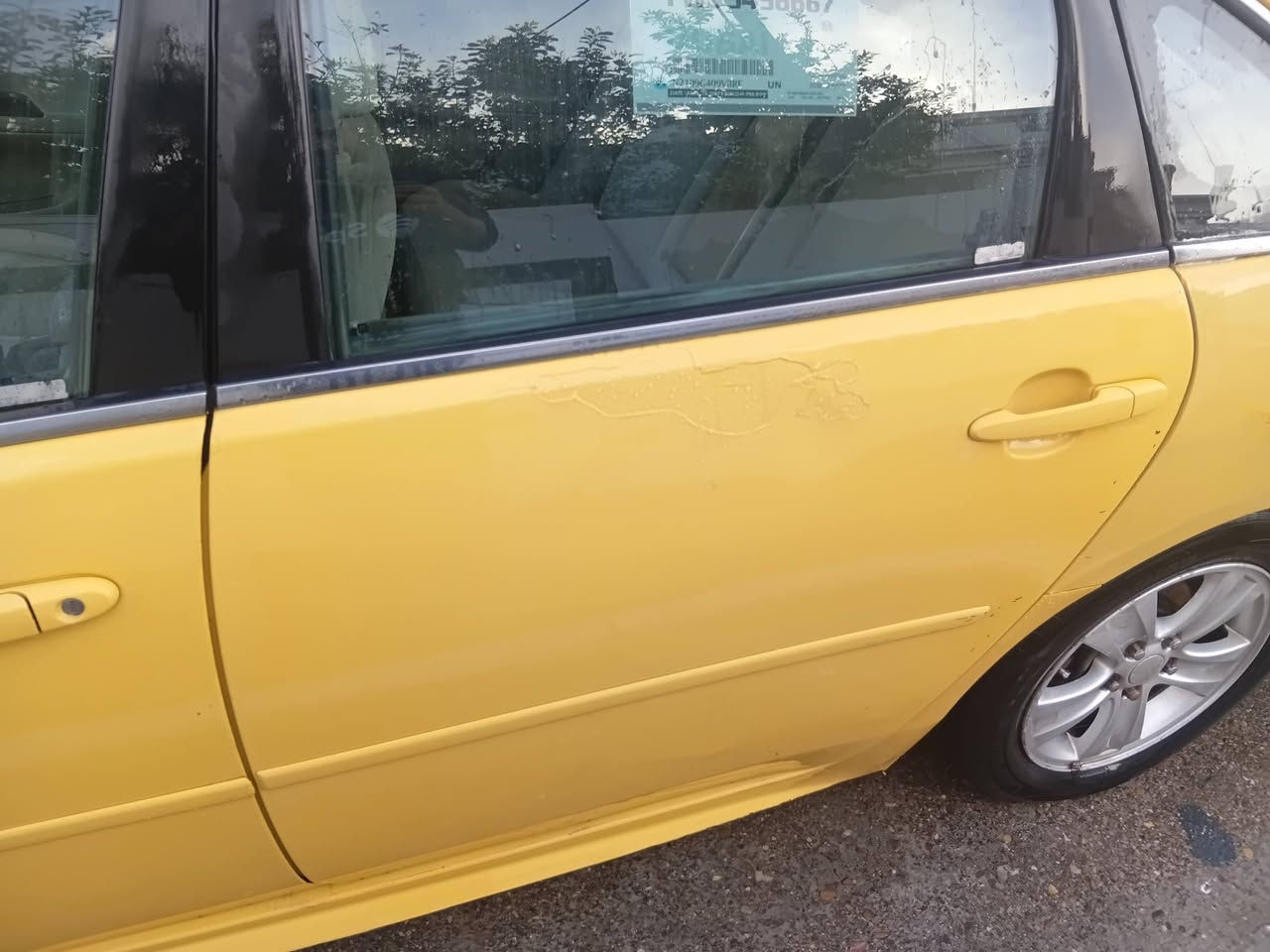 امبالا 2011 بغداد مكينه ٣٥٠٠ بأسمنا 
للبيع او المراوس حسب القناعه 
(ب٥٠) وبيها مجال 
*********** 
ديالى بعقوبه 

 سنويه نهايه ال٢٦  مداور ثاني يوم 
صدر امامي خلفي 

تبريد نقص غاز شرط الغاز 
مكينه كير خير من الله 
نقصها جبنه مال دهن وترتيب من الخارج
وقاعده دبل خلفيه  والباقي كامله كهربائيات كلهن شغاله
