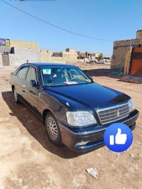 كراون • ٢٠٠١ • ميسان