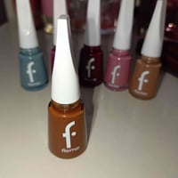 صبغ أظافر • فلورمار • كل الألوان