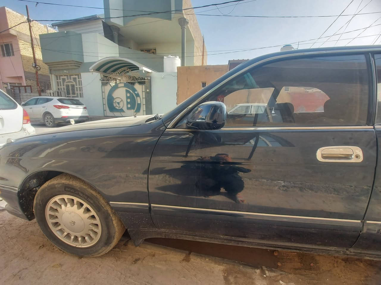 اخوان عدي بطه منفصل   نضيفة   وجاهزه   كير محرك   نضيفات    تبريد ثلج🥶 رقم انبار انكليزي باسمي  اني راعيه شرط التحويل وين ميعجبك        اخوان الي شراي بخدمته   مكاني نجف حي الميلاد    سعر  65   هذا رقمي ***********
