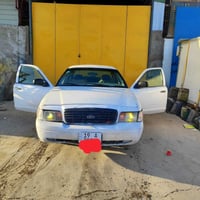 كراون فكتور • ٢٠٠٧ • مرقم كربلاء