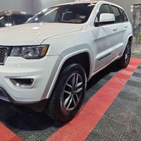 لاريدو ٢٠٢٠ • وارد امريكي • سقف بانوراما