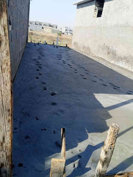 اسلام عليكم عندي قطعه ارض في منطقه هورجب مساحه 50 سند 25  قطعه مدكوك بيها رفته رايدها 22وبيها مجال بسيط لاستفسار ***********
