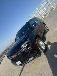 تاهو LS • ماشي ٦٣٠٠٠ • بابل حلة