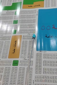 حي الموظفين • ٢٠٠م • ركن ٢٠م/١٥م