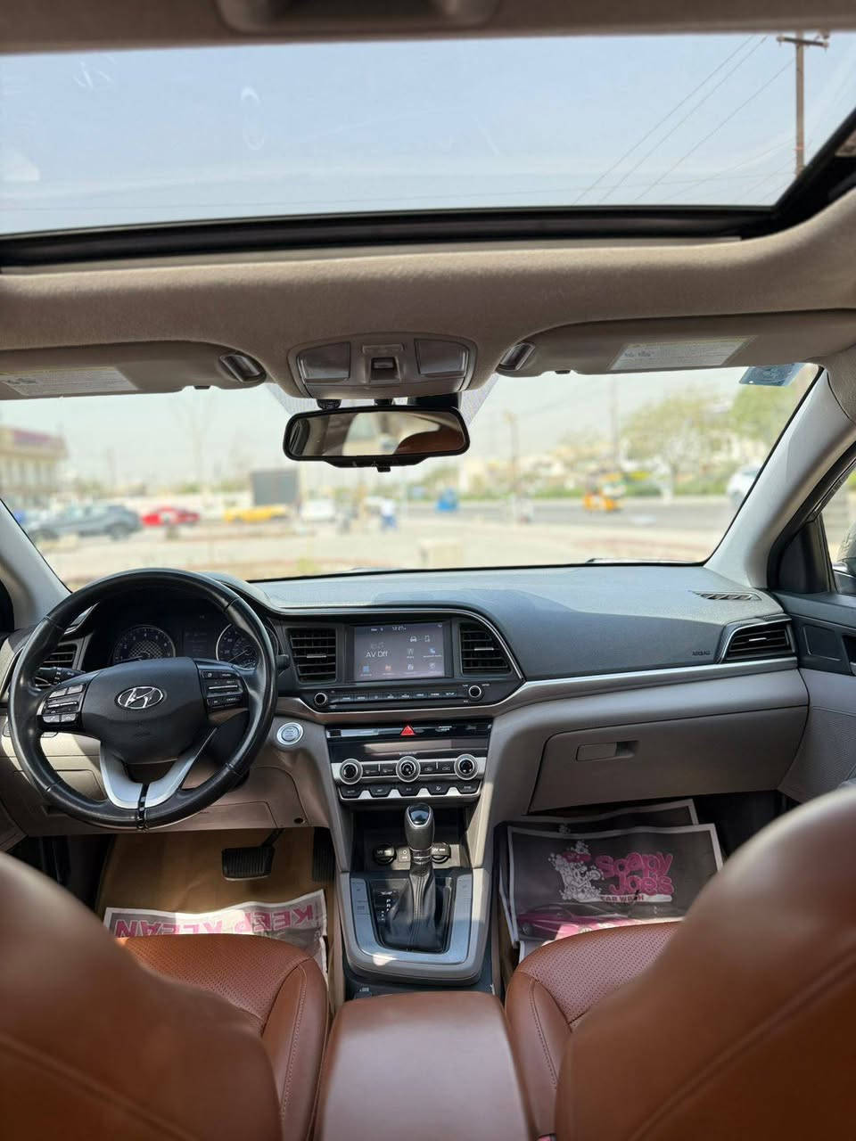 سلام عليكم لانتره 2019للبيع
فول مواصفات صور الحادث موجوده بلمنشور

وسونار هم موجود 
سلام عليكم لانتره 2019للبيع

فتحه 

بصمه 

بصمه ابواب

بصمت تشغيل

جنطه بصمه 

رادار جانبي

رادار امامي 

كامره 

شاشه 

كار بلي 

جلد 

تتفى كشنات 

منضومه زنون 

صدر جديد تخم تاير 

سياره جديده وحلوه 

ماشيه ٩٩

هزه ورقم جديد 

مكان بغداد
السعر رقم 1 رد تلقائي

#الجود_للسيارات_خيارك_الأول 
#العراق #المحافظات #سيارات #بيع_مباشر 

الاتصال*********** وتساب مكلف

السعر 125 وبيه مجال قليل
