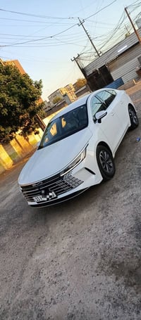بي واي دي ديستروير • ٢٠٢٥ • ماشيه ٧٠٠٠