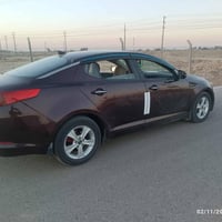 اوبتيما ٢٠١٣ • امريكي • كير مكفول