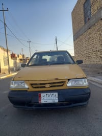 سايبا • ٢٠١١ • حي العسكري