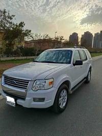 اكسبلورر • ٢٠١٠ • اربيل