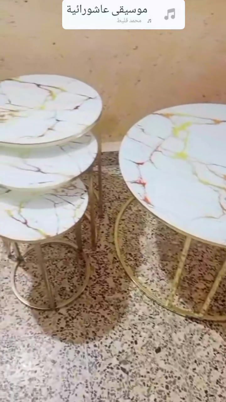 سيت طبلات السعر 85العنوان ناحيت ابو صيدا ***********
