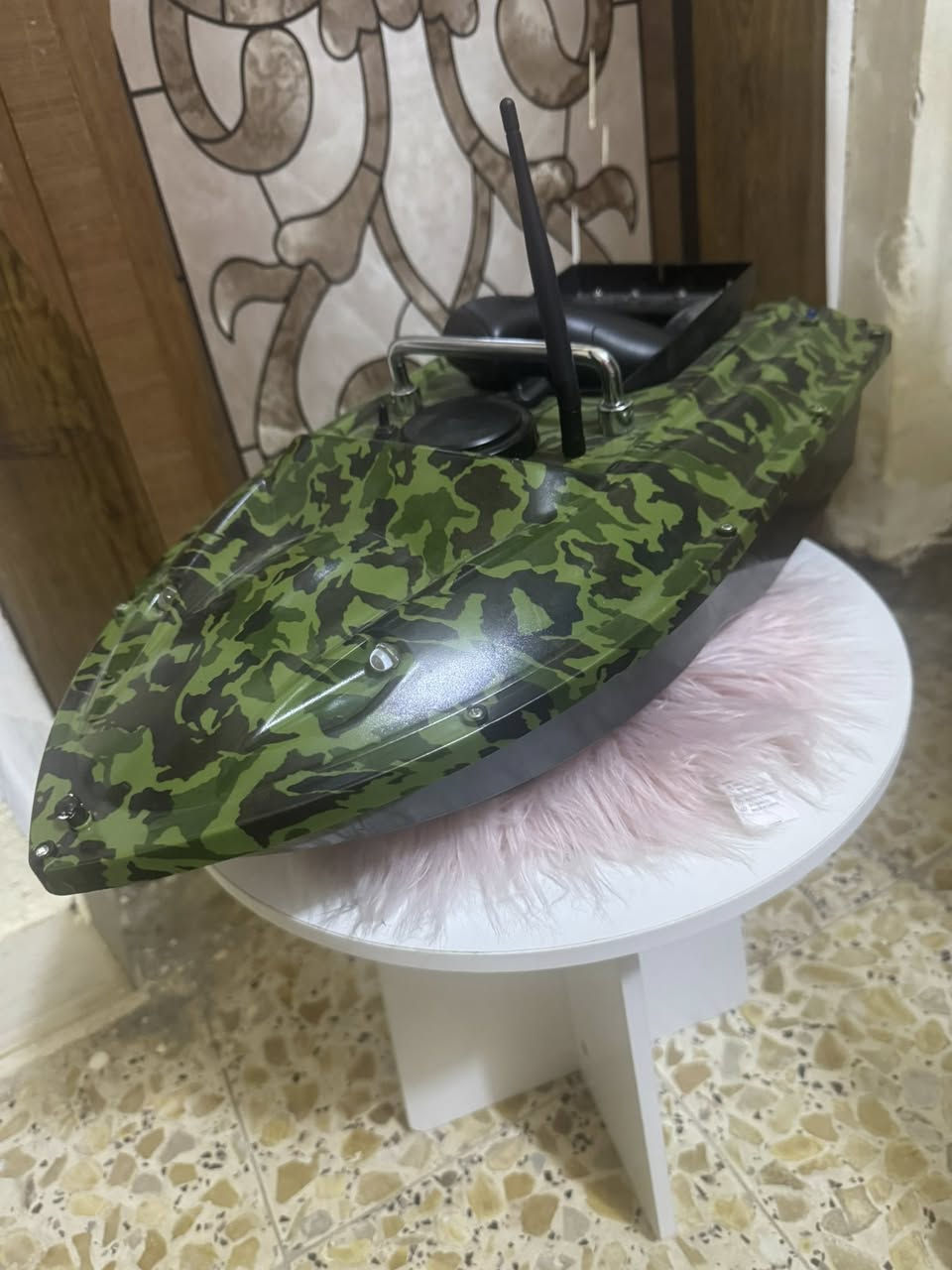 زورق بهذا الشكل أعلى سعر ابيع


**إذا كنت صاحب هذا الإعلان وتريد حذفه لأي سبب، رجاءا أرسل رسالة إلى الدعم الفني**