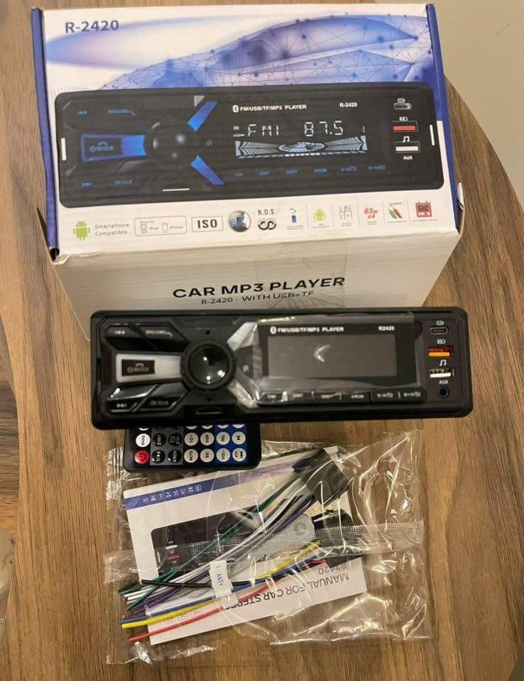 تصفييييه سعر اي قطعه بالبوست بـ 10 فحص بوجود المندوب يوجد توصيل بغداد ومحافظات 5
قطع اخيره حجز على الخاص


**إذا كنت صاحب هذا الإعلان وتريد حذفه لأي سبب، رجاءا أرسل رسالة إلى الدعم الفني**