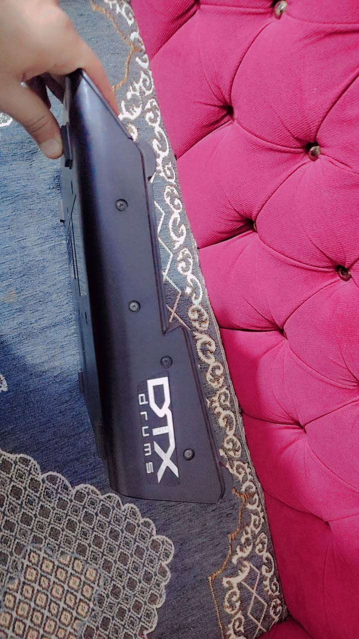 سلام عليكم مكلف بالنشر للبيع فقط جهاز ومحوله نقصه برنامج برنامج ماته مو قوي قفل ٣٥٠الف جهاز اخو جديد مكاني بغداد


**إذا كنت صاحب هذا الإعلان وتريد حذفه لأي سبب، رجاءا أرسل رسالة إلى الدعم الفني**