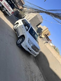 لاندكروزر • ٢٠١٠ • كفالة عامة