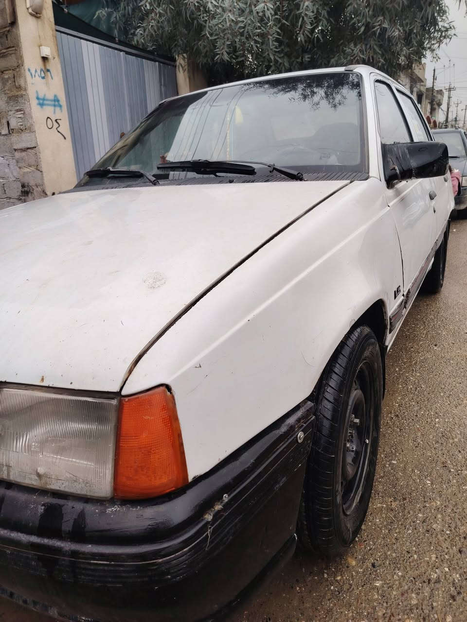 السلام وعليكم من رخصت الادمن
كاديت للبيع 

موديل 91

 طخم صدرجديد

 تواير طخم4جديد 

مبدل قبل3ايام 

كهربائيّة كله شغال

كير شرط

مكينه بيها بدايه صرف

السياره شرط تحويل

عنوان الشرعي موصل الايسر

عنوان السياره موصل حي صدام 

كابون موجود

رقم السياره الماني نينوى

السعر 30 بيها مجال للطيبين

رقم الموبايل ***********//***********
