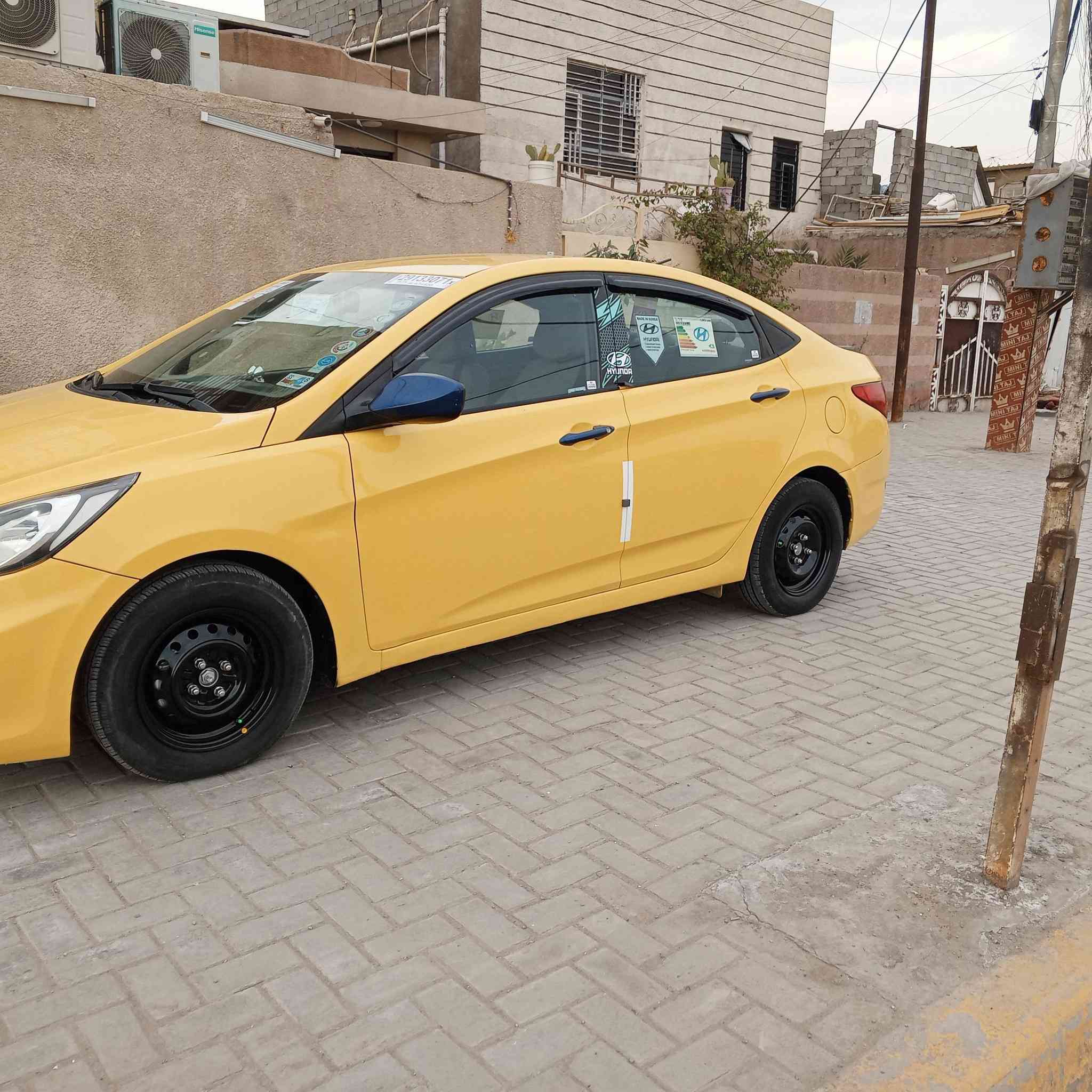 السلام عليكم  كسنت ٢٠١٥ واردامريكي حادثه  بل بك لايت فقط  بدون دواخل  ولباقي ليبل محرك  ١٦٠٠ محرك كير تبريد حداده صدر تخم تاير مكفول ماشي ١١٨ مشروع وطني مصفره هيه وغرمات تحويل ثاني المكان بغداد المدينه الصدر سعر ٩٠ وشراي ينتصل***********
