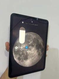 ايباد ١٠ • ذاكرة ٦٤ • شخط