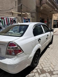 افيو • ٢٠١١ • رقم بغداد