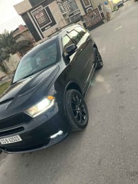 دورنكو GT • ٢٠١٨ • البصرة