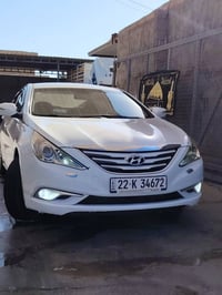 سوناته • ٢٠١٣ • رقم اربيل