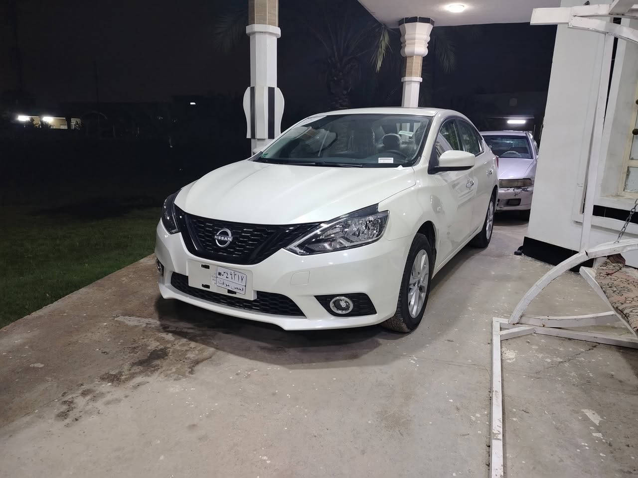 سنترا موديل ٢٠٢٥ زيرو
مرقم كامل
فول ***********  واتساب
***********
مكاني التاجي
