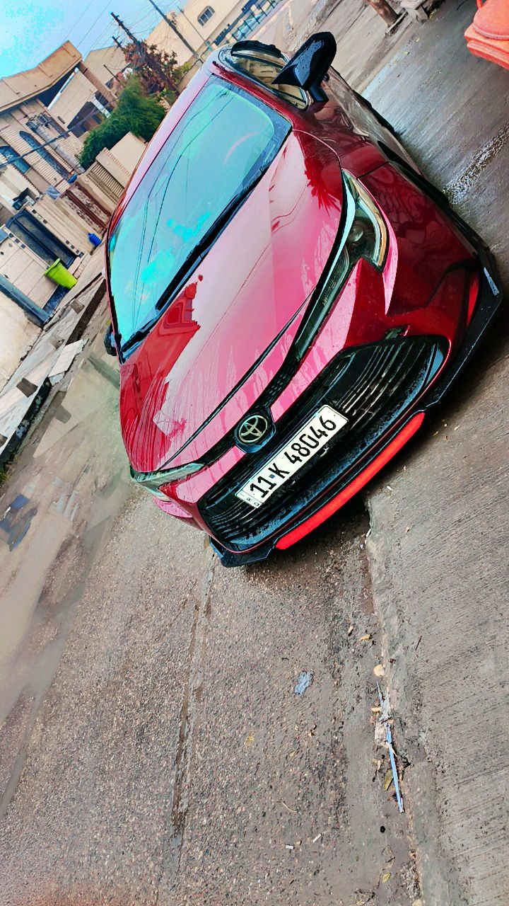 السلام عليكم كوريلا مديل 2024 امريكي محرك 1.8  فئه LE  عليها كت رياضي ماشيه 38الف ميل رقم بغداد سنويه جديده  مكاني بغداد الدوره شارع ابو طيارة
*********** واتساب 
*********** اتصال
