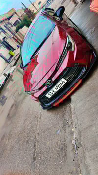 كوريلا مديل 2024 امريكي محرك 1.8  فئه LE  عليها كت رياضي ماشيه 38الف م...