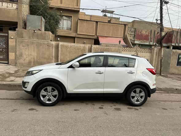 كيا سبورتج 2011 رقم سليمانيه محرك 2000 كير ومحرك مامفتوح هاتف *********** مكاني بغداد الامين الثانيه سكينه شارع المكاتب السعر ١٤٠
