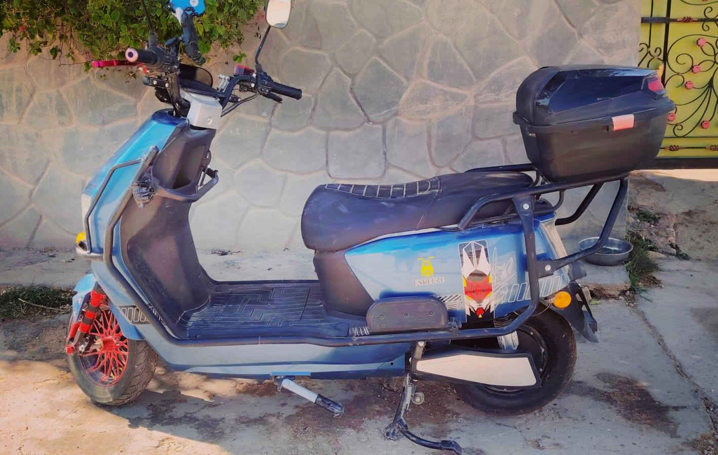 للبيع بطاريه جديده علفحص
ولكشر مثل مو موضح بلصوره بعده جديد 
يرهم نقط واقساط


**إذا كنت صاحب هذا الإعلان وتريد حذفه لأي سبب، رجاءا أرسل رسالة إلى الدعم الفني**