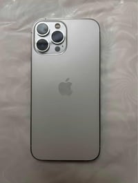 آيفون ١٣ برو ماكس • ستوكاج ١٢٨ • بطارية ٩٣