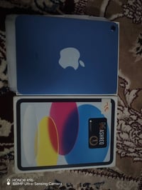 ايباد 10 • مستخدم شهرين • ٦٤ جيجا