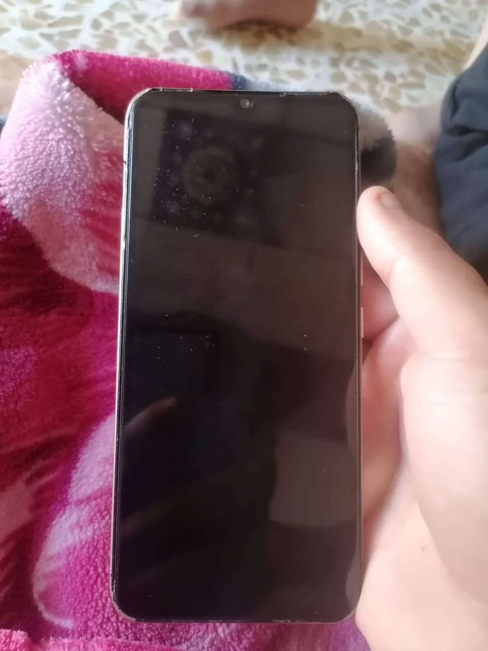 للمراوس انفنكس نوت20 رام 6+6 ذاكره 128 شعندك نزل اني اطبلك خاص


**إذا كنت صاحب هذا الإعلان وتريد حذفه لأي سبب، رجاءا أرسل رسالة إلى الدعم الفني**