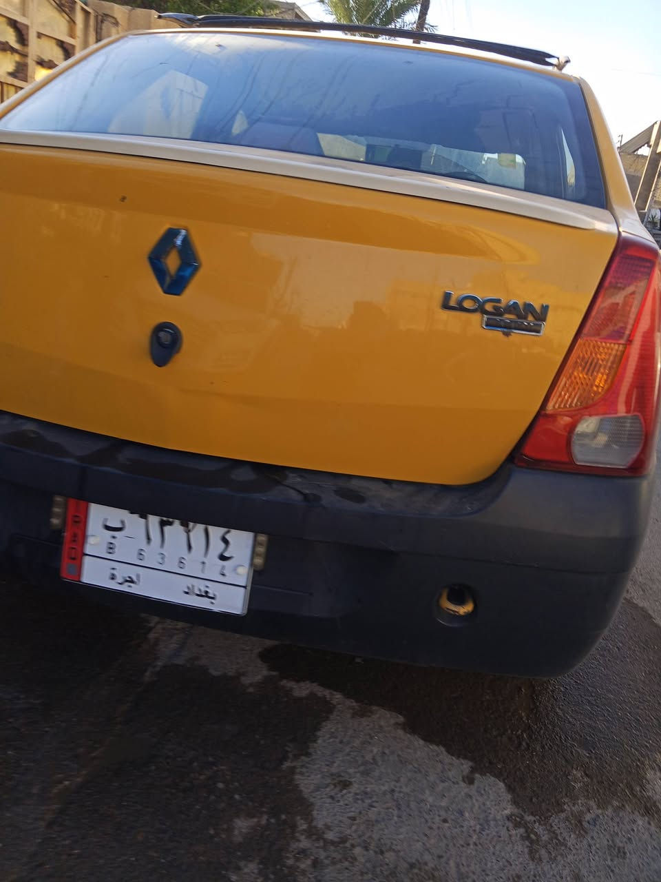 السلام عليكم رينو لو كان 2012
العنوان بغداد مدينة الصدر 
***********
