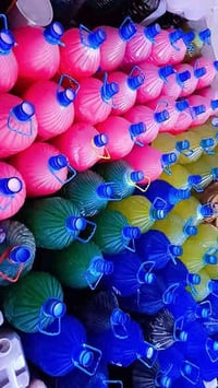 زاهي درجه اولئ شرط الفحص اذه مو شرط لا تاخذ قاروره 5000اكو جمله متوفر ...