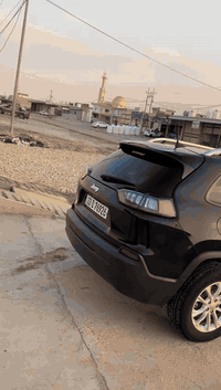 من رخصة الادمن المحترم
جيب بزون 2020 لون اسود 4 سلندر 2400 
ماشية 59 الف كيلو 
ضررهة فقط بنيد 
رقم اربيل دولي باسمي السنوية لل2029
السيارة جاهزة من الدعامية للدعامية شرط كلة على الفحص مابيهة نقص لو شعرة 
السعر 150 ورقة قابلة للتفاوض 
مكان السيارة تكريت 
للاستفسار راسلني خاص او على رقم الهاتف 
***********
