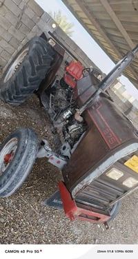 مكينه ام ساعه للبيع موديل 82كير محرك اكسل كله جديد حجم 275 كهربائيات ك...