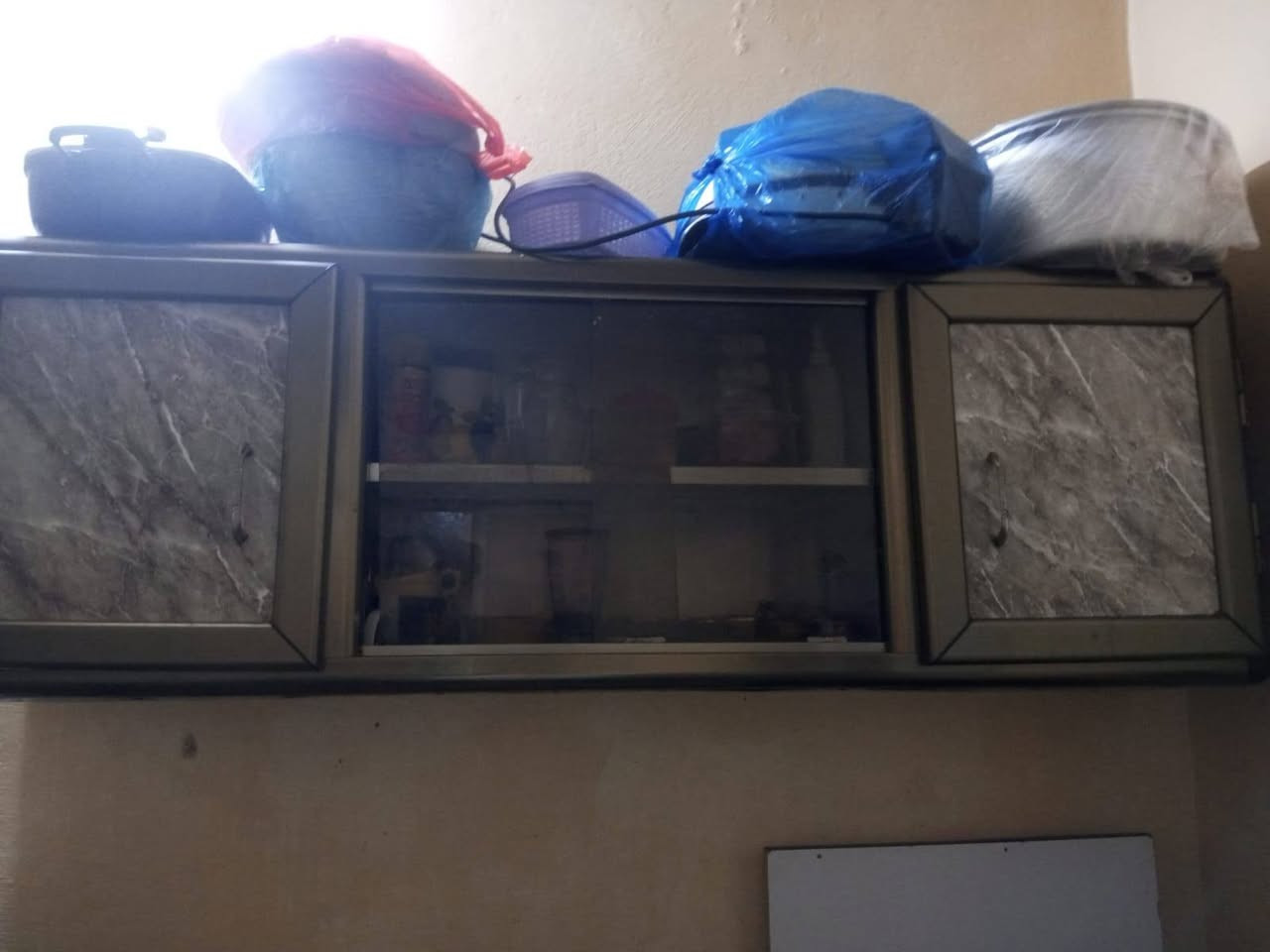 اغراض مستعملة للبيع بسعر جدا مناسب


**إذا كنت صاحب هذا الإعلان وتريد حذفه لأي سبب، رجاءا أرسل رسالة إلى الدعم الفني**