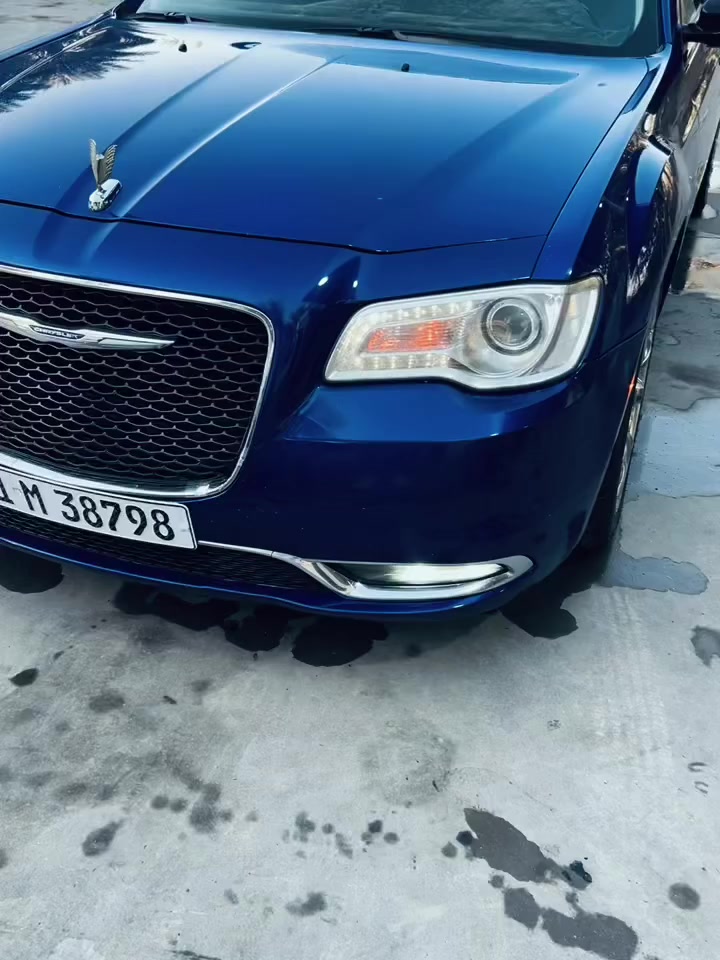 السلام عليكم
أوباما 2018C
ماشي 100
بنرامه لون مميز
سياره مال بيت جديده
حادث قطعتين فقط منزل صوره حادث
تخم تاير جيد رقم بغداد بسمي سياره
مكاني بابل عوفي 
السعر 230وبيه مجال لطيبن 
للأتصال ***********
