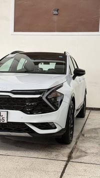 سبورتج 2025 (جيتي لاين ) الدوليه ام الضمان  ماشيه 6 الف حقيقي  فول واح...