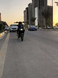 دراجة شحن • حجم ١٦ • ٥٠ كم