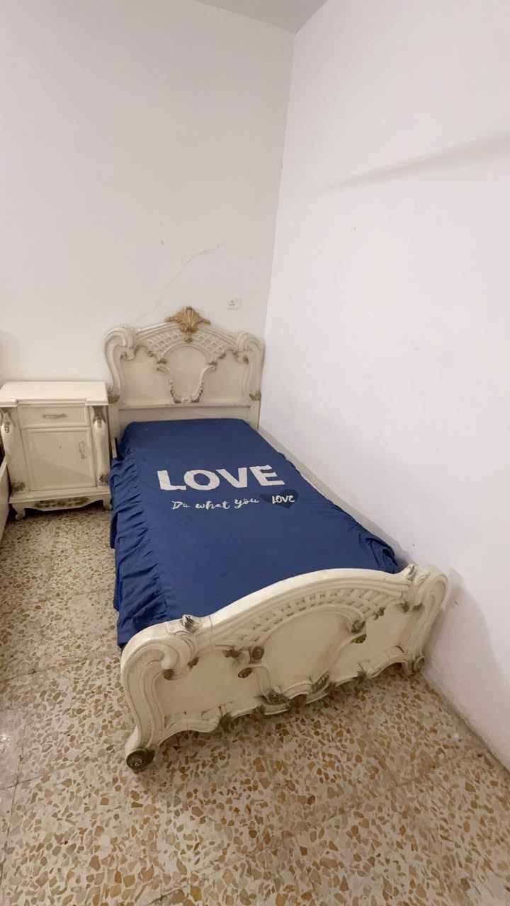 غرفة صاج داخل خارج صبغ حراري دنك زان مصري غرفة قياسات ضخمه سعر  راسلني خاص العنوان بغداد جوه جسر المثنى


**إذا كنت صاحب هذا الإعلان وتريد حذفه لأي سبب، رجاءا أرسل رسالة إلى الدعم الفني**