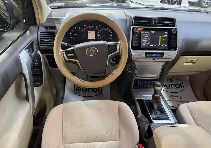 برادو 2020 TXL خليجي SAS للبيع
رقم اربيل الجديد
بصمة
فتحة
محرك 4000
شاشة 
كامرة
شاحن موبايل
فور ويل
باقي المواصفات موضحة بالصور
السعر  368 $ 
الاستفسار ***********
