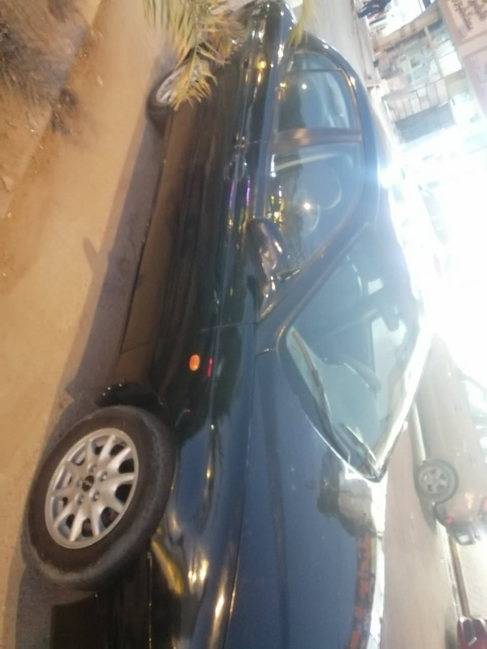 دايو لكانز موديل 2000 للبيع السعر 43 بها مجال سياره جاهزه مكان نجف ***********
