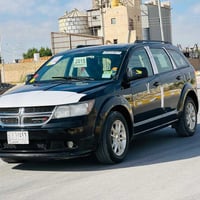 جورني 2015 • وارد مريكي • تحويل ثاني يوم